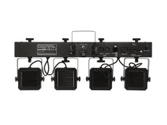 Eurolite LED KLS-180 Valopalkki (Musta)