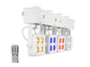 Eurolite LED KLS-180 Valopalkki