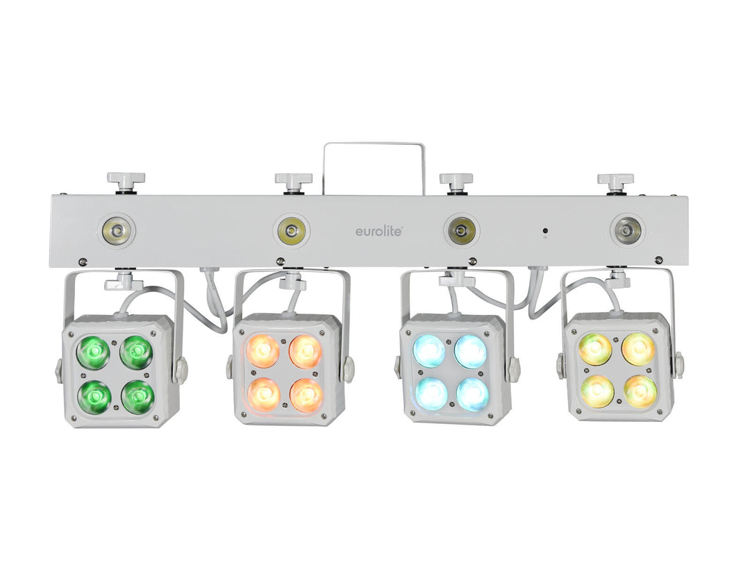 Eurolite LED KLS-180 Valopalkki