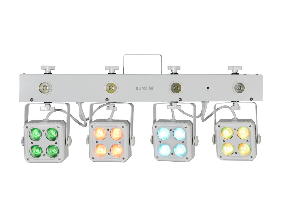 Eurolite LED KLS-180 Valopalkki