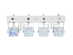 Eurolite LED KLS-180 Valopalkki