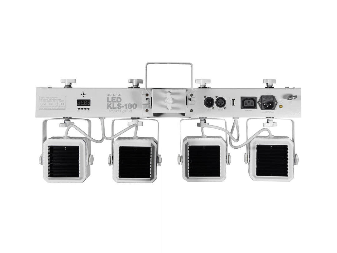 Eurolite LED KLS-180 Valopalkki