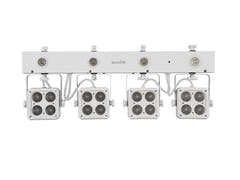 Eurolite LED KLS-180 Valopalkki