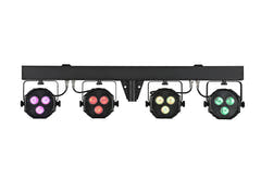 EUROLITE LED KLS-402 Compact Light -valosarja AIR