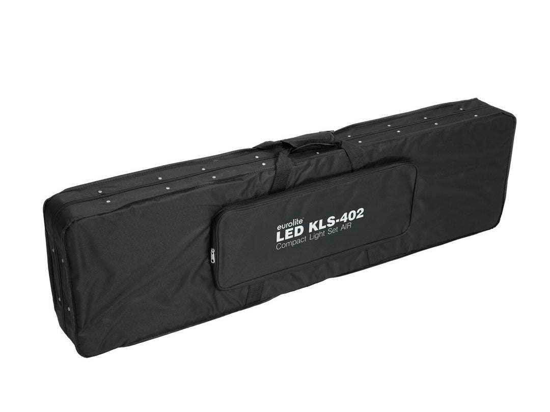 EUROLITE LED KLS-402 Compact Light -valosarja AIR