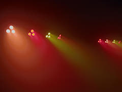 Eurolite LED KLS-402 Compact Light Set AIR