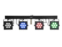 Eurolite LED KLS-3002 Valopalkki