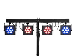 Eurolite LED KLS-3002 Valopalkki