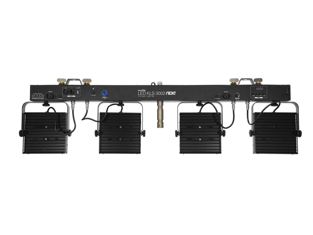 Eurolite LED KLS-3002 Valopalkki