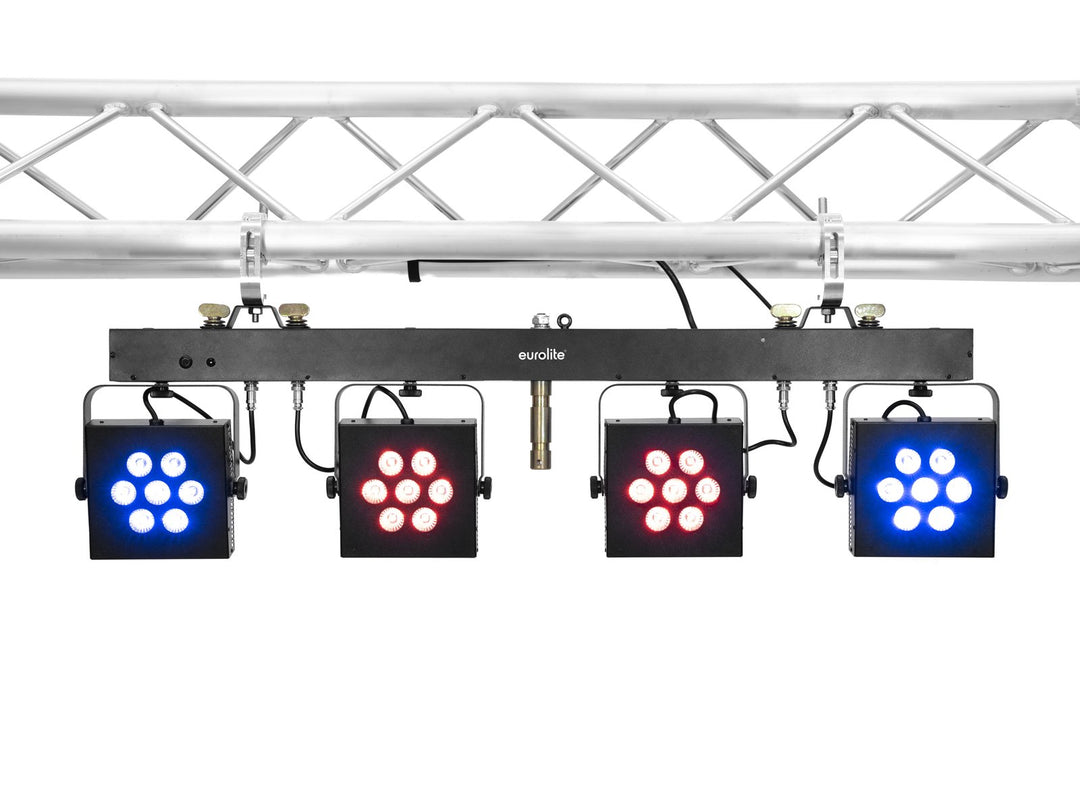 Eurolite LED KLS-3002 Valopalkki