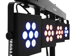 Eurolite LED KLS-3002 Valopalkki