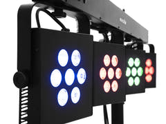 Eurolite LED KLS-3002 Valopalkki