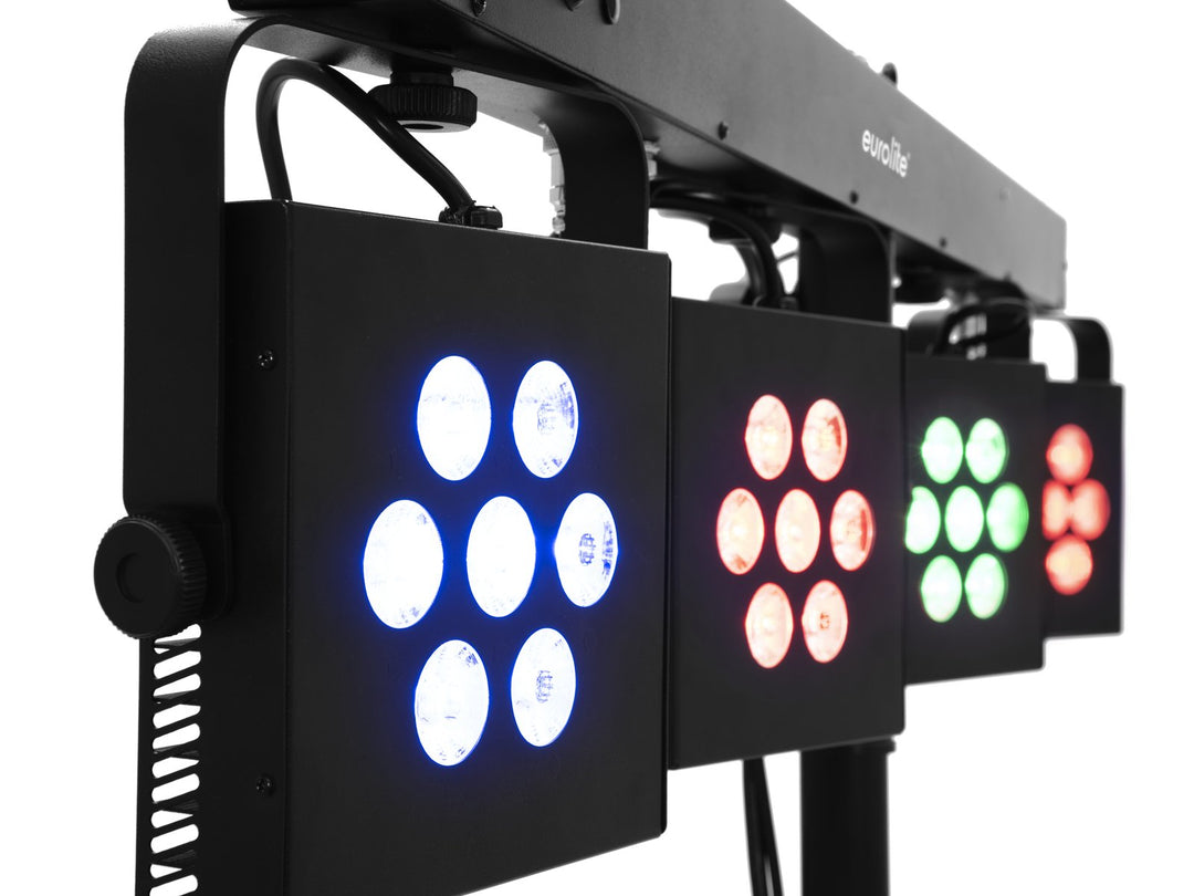 Eurolite LED KLS-3002 Valopalkki