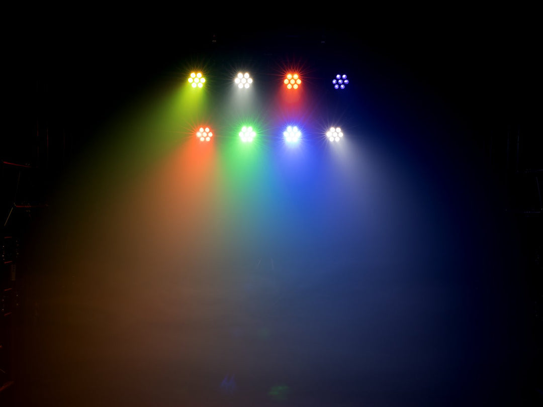 Eurolite LED KLS-3002 Valopalkki