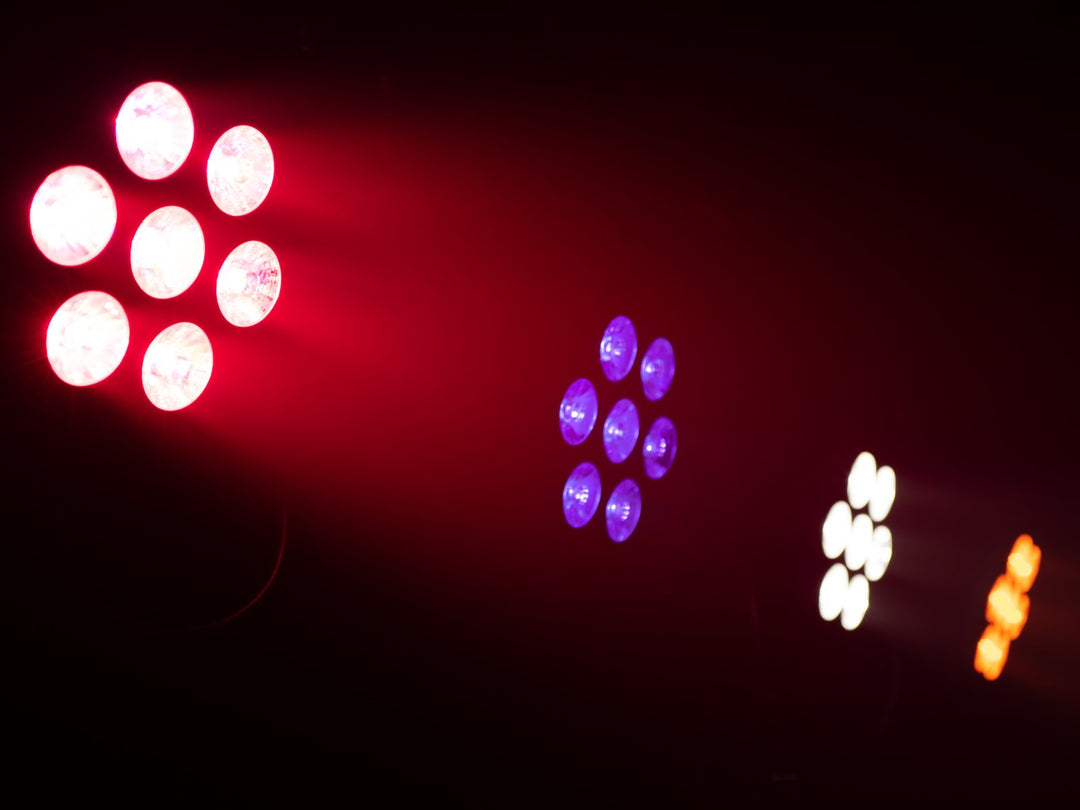 Eurolite LED KLS-3002 Valopalkki