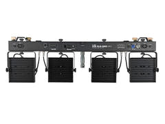 EUROLITE LED KLS-3002 MK2 Kompakti Light-setti AIR