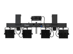 EUROLITE LED KLS Scan Pro Next FX Compact Light -valosarja