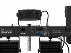 EUROLITE LED KLS Scan Pro Next FX Compact Light -valosarja