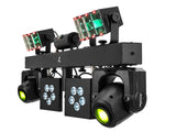 EUROLITE LED KLS MOVE FX kompakti Light-sarja AIR