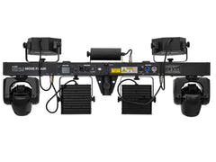 EUROLITE LED KLS MOVE FX kompakti Light-sarja AIR