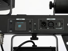 EUROLITE LED KLS MOVE FX kompakti Light-sarja AIR