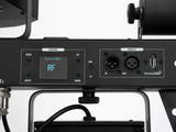 EUROLITE LED KLS MOVE FX kompakti Light-sarja AIR