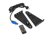 EUROLITE LED KLS MOVE FX kompakti Light-sarja AIR
