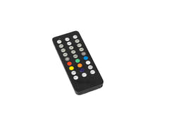 EUROLITE LED KLS MOVE FX kompakti Light-sarja AIR