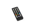 EUROLITE LED KLS MOVE FX kompakti Light-sarja AIR