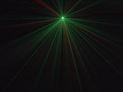 EUROLITE LED KLS MOVE FX kompakti Light-sarja AIR