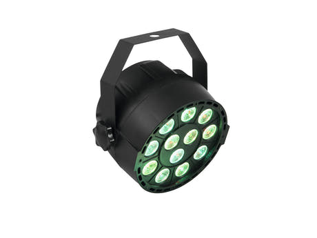 EUROLITE LED PARty TCL -kohdevalo