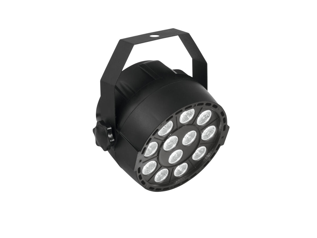 EUROLITE LED PARty TCL -kohdevalo