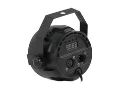 EUROLITE LED PARty TCL -kohdevalo