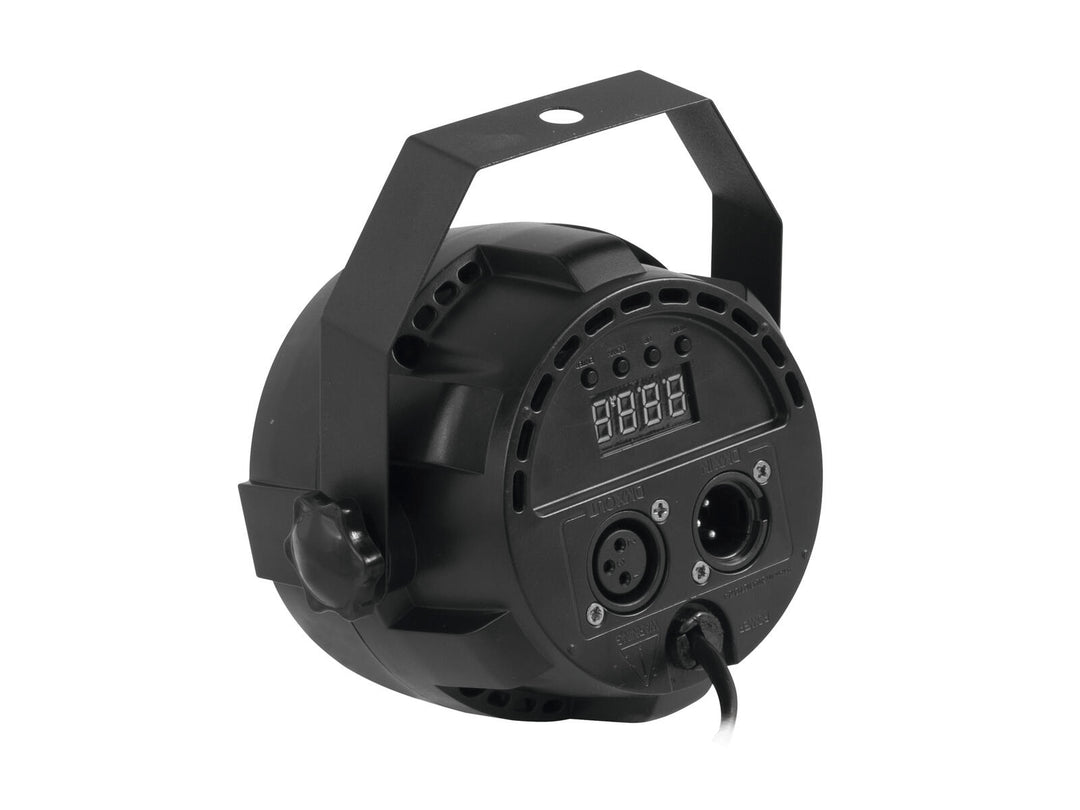 EUROLITE LED PARty TCL -kohdevalo
