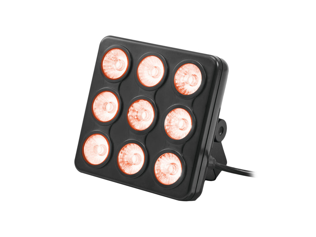 EUROLITE LED Party-paneeli RGB+UV