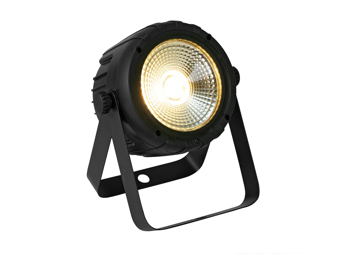 EUROLITE Set 4x LED PARty Spot COB + pehmeä laukku