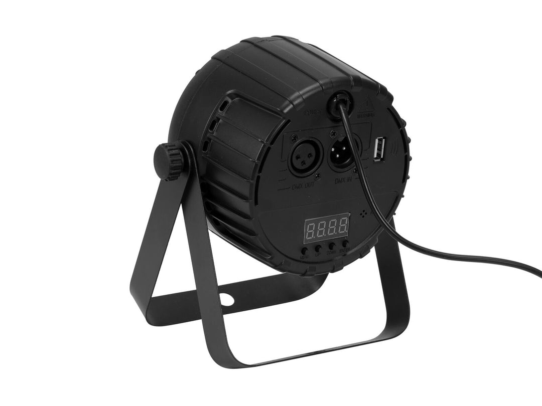 EUROLITE LED PARty Kohdevalo COB