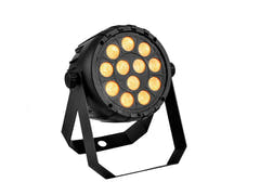 EUROLITE LED PARty Spot Hiljainen RGB/WW