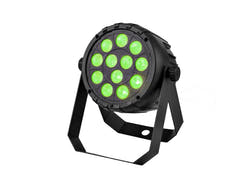 EUROLITE LED PARty Spot Hiljainen RGB/WW