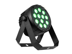 EUROLITE LED PARty Spot Hiljainen RGB/WW