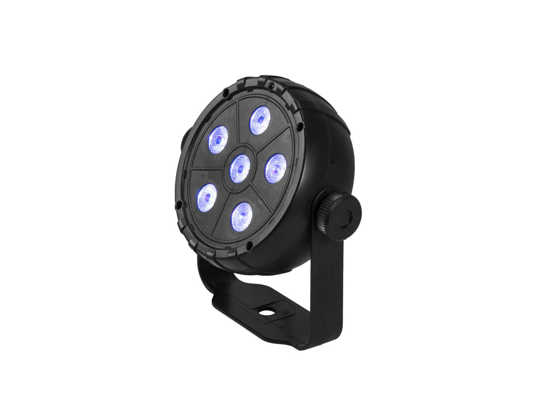 EUROLITE LED PK-3 USB TCL Kohdevalo
