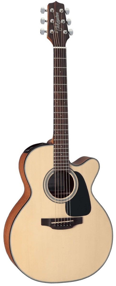 Takamine GX18CE-NS Taka-Mini
