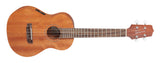 Takamine EGU-S1 sopraano Ukulelet