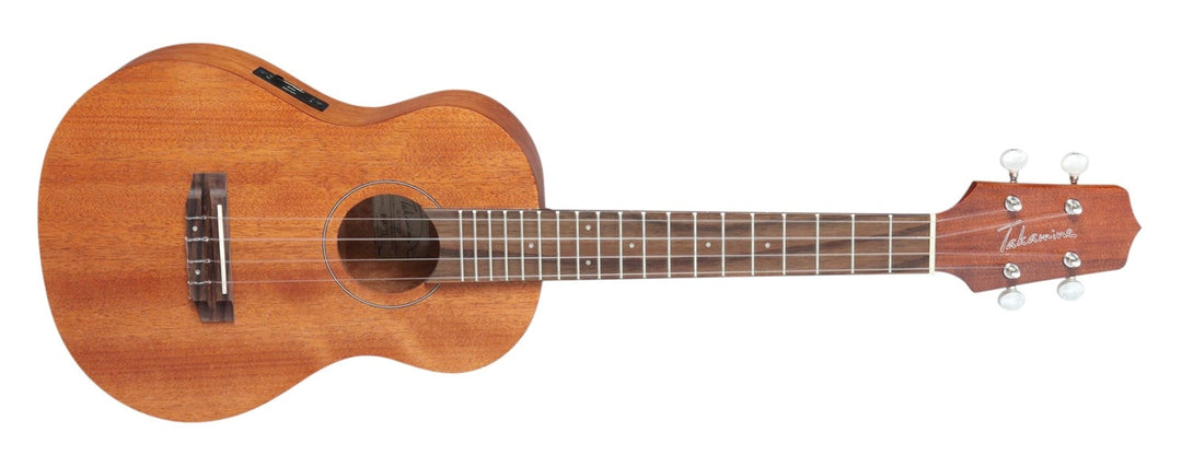 Takamine EGU-T1 tenori Ukulelet