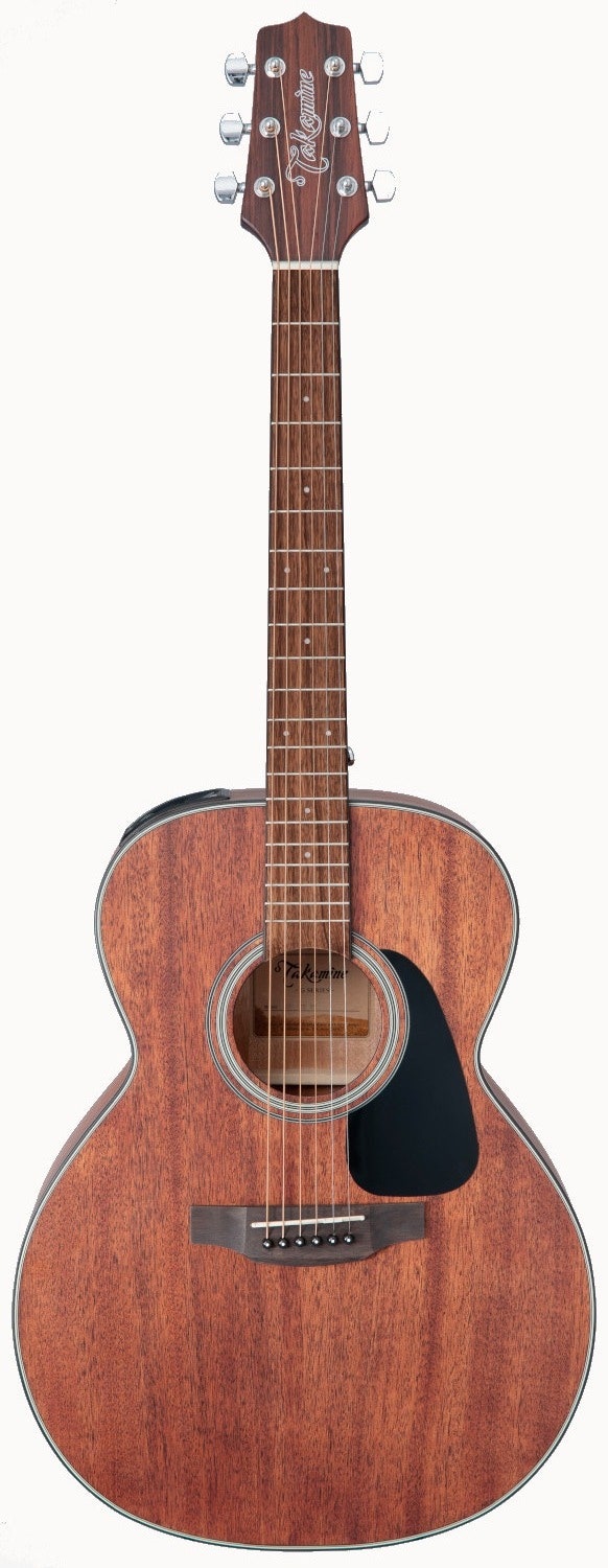 Takamine GLN11E-NS, Nex-runko