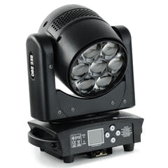 Lucendi BEE280 7 x 40 W LED Bee Eyes