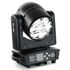 Lucendi BEE280 7 x 40 W LED Bee Eyes