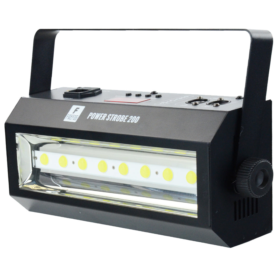 Firefog Power Strobe 200 LED