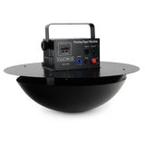 Firefog sähköinen 200 W:n konfettitykki DMX:llä ja kaukosäätimellä