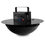 Firefog sähköinen 200 W:n konfettitykki DMX:llä ja kaukosäätimellä